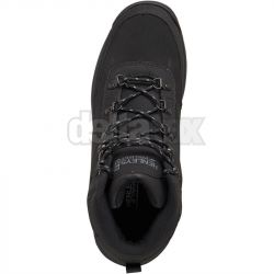 HENLEYS TRAVIS BOOT black